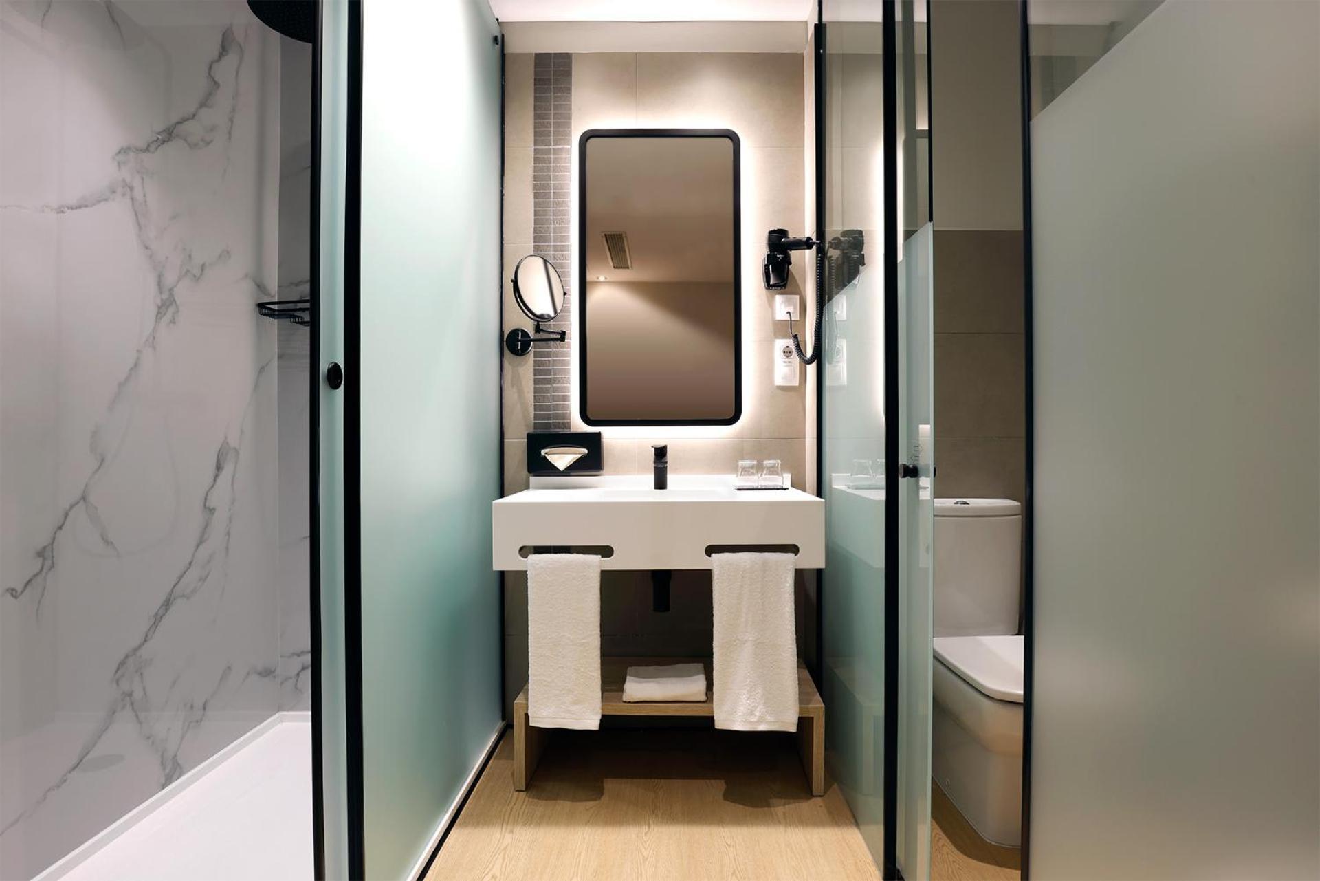Hotel & Spa Villa Olimpica Suites, Barcelona